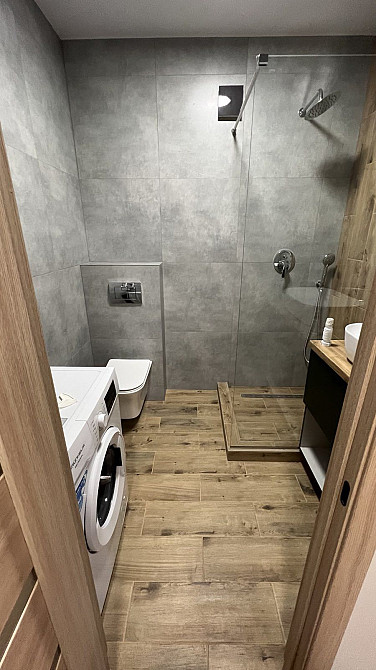 Аренда однокомнатной квартиры ЖК Авила Житомир - изображение 5