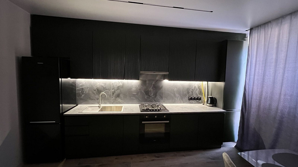 Аренда однокомнатной квартиры ЖК Авила Житомир - изображение 1