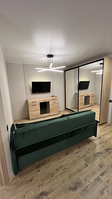 Аренда однокомнатной квартиры ЖК Авила Житомир - изображение 2