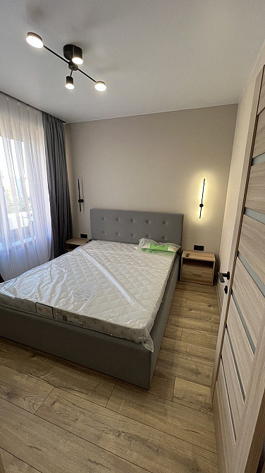 Аренда однокомнатной квартиры ЖК Авила Житомир - изображение 8