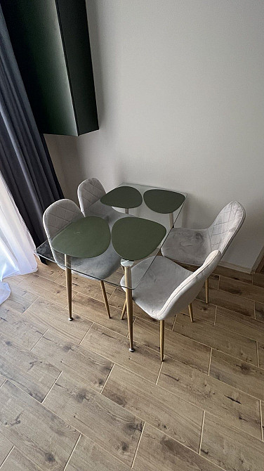 Аренда однокомнатной квартиры ЖК Авила Житомир - изображение 6