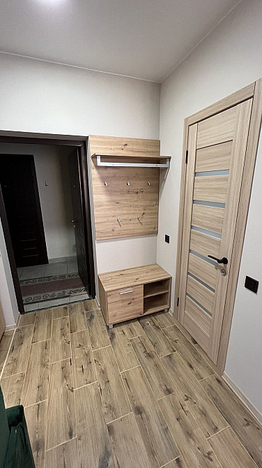 Аренда однокомнатной квартиры ЖК Авила Житомир - изображение 7