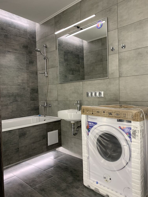 ВЛАДЕЛЕЦ квартира Закревского 101-Б ТРЦ Район Троещина Маяковского Киев - изображение 6