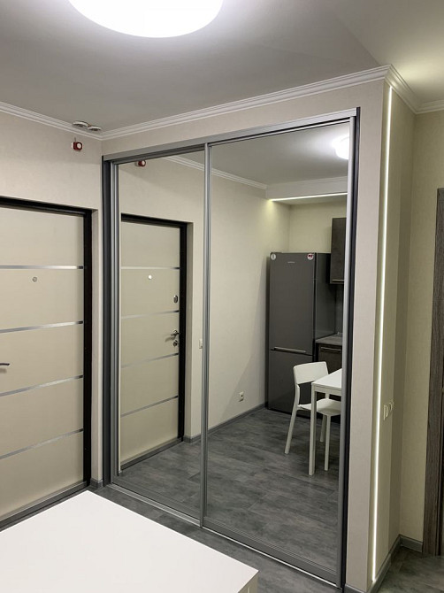 ВЛАДЕЛЕЦ квартира Закревского 101-Б ТРЦ Район Троещина Маяковского Киев - изображение 4