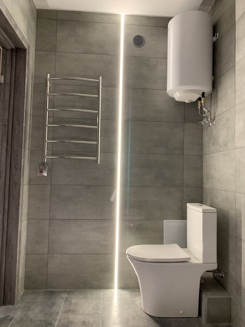 ВЛАДЕЛЕЦ квартира Закревского 101-Б ТРЦ Район Троещина Маяковского Киев - изображение 5