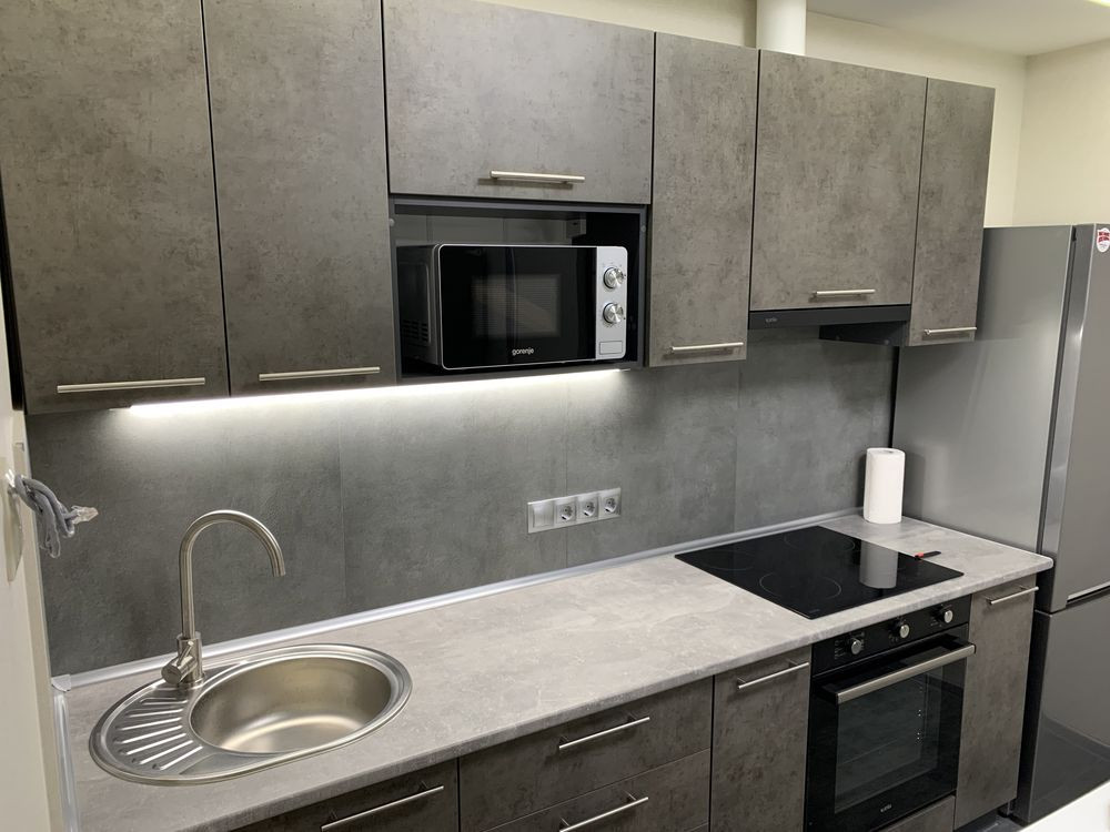 ВЛАДЕЛЕЦ квартира Закревского 101-Б ТРЦ Район Троещина Маяковского Киев - изображение 3