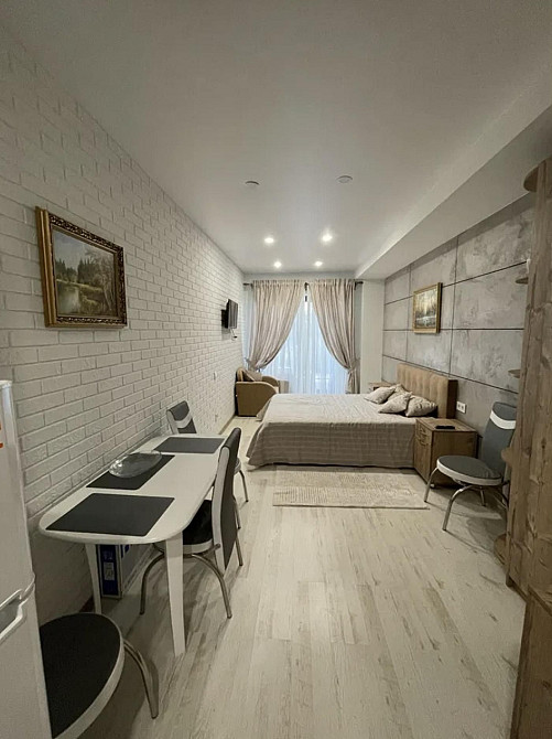 Сдам студию в ЖК Аркадия Скай, Гагаринское плато, Аркадия Одесса - изображение 2