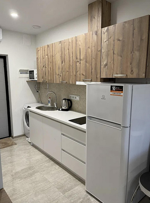 Сдам студию в ЖК Аркадия Скай, Гагаринское плато, Аркадия Одесса - изображение 5