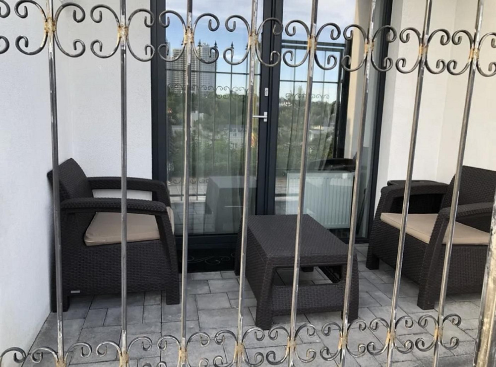 Сдам студию в ЖК Аркадия Скай, Гагаринское плато, Аркадия Одесса - изображение 7