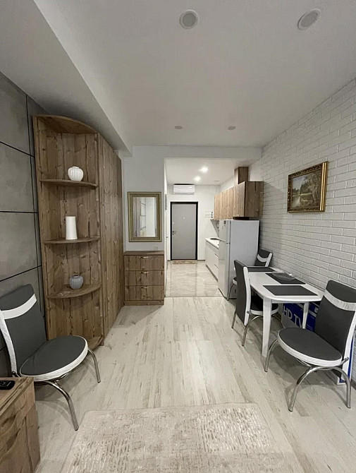 Сдам студию в ЖК Аркадия Скай, Гагаринское плато, Аркадия Одесса - изображение 3