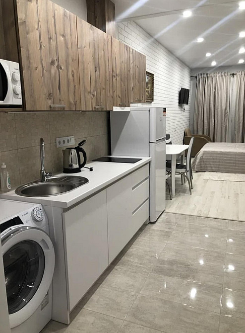 Сдам студию в ЖК Аркадия Скай, Гагаринское плато, Аркадия Одесса - изображение 4