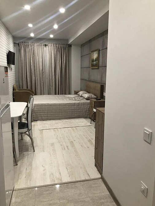 Сдам студию в ЖК Аркадия Скай, Гагаринское плато, Аркадия Одесса - изображение 1