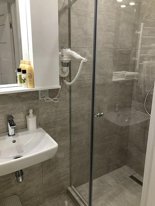 Сдам студию в ЖК Аркадия Скай, Гагаринское плато, Аркадия Одесса - изображение 6