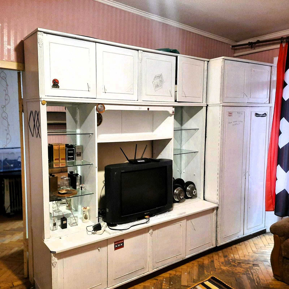 Нивки-2 хв , вул. Галаганівська (Горбачова Омеляна) 4/2 Киев - изображение 2