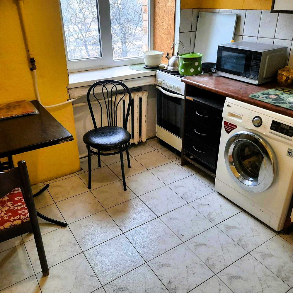 Нивки-2 хв , вул. Галаганівська (Горбачова Омеляна) 4/2 Киев - изображение 1