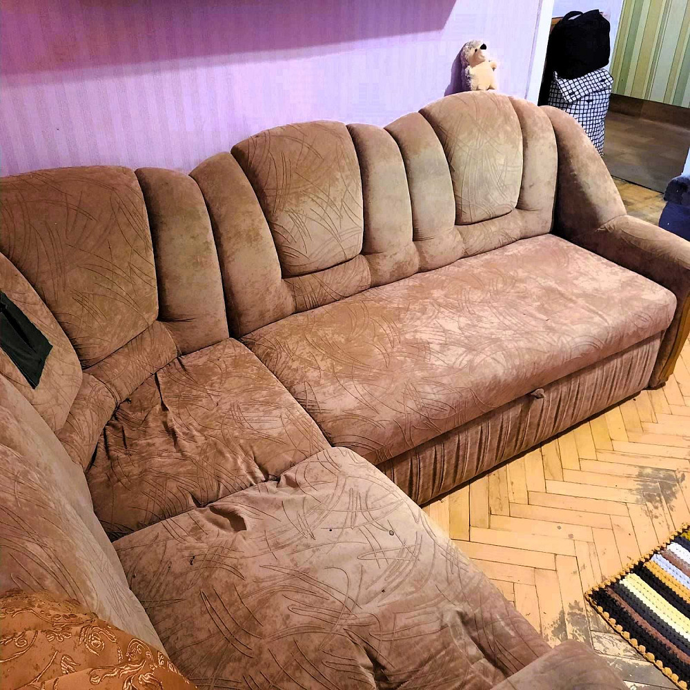 Нивки-2 хв , вул. Галаганівська (Горбачова Омеляна) 4/2 Киев - изображение 6