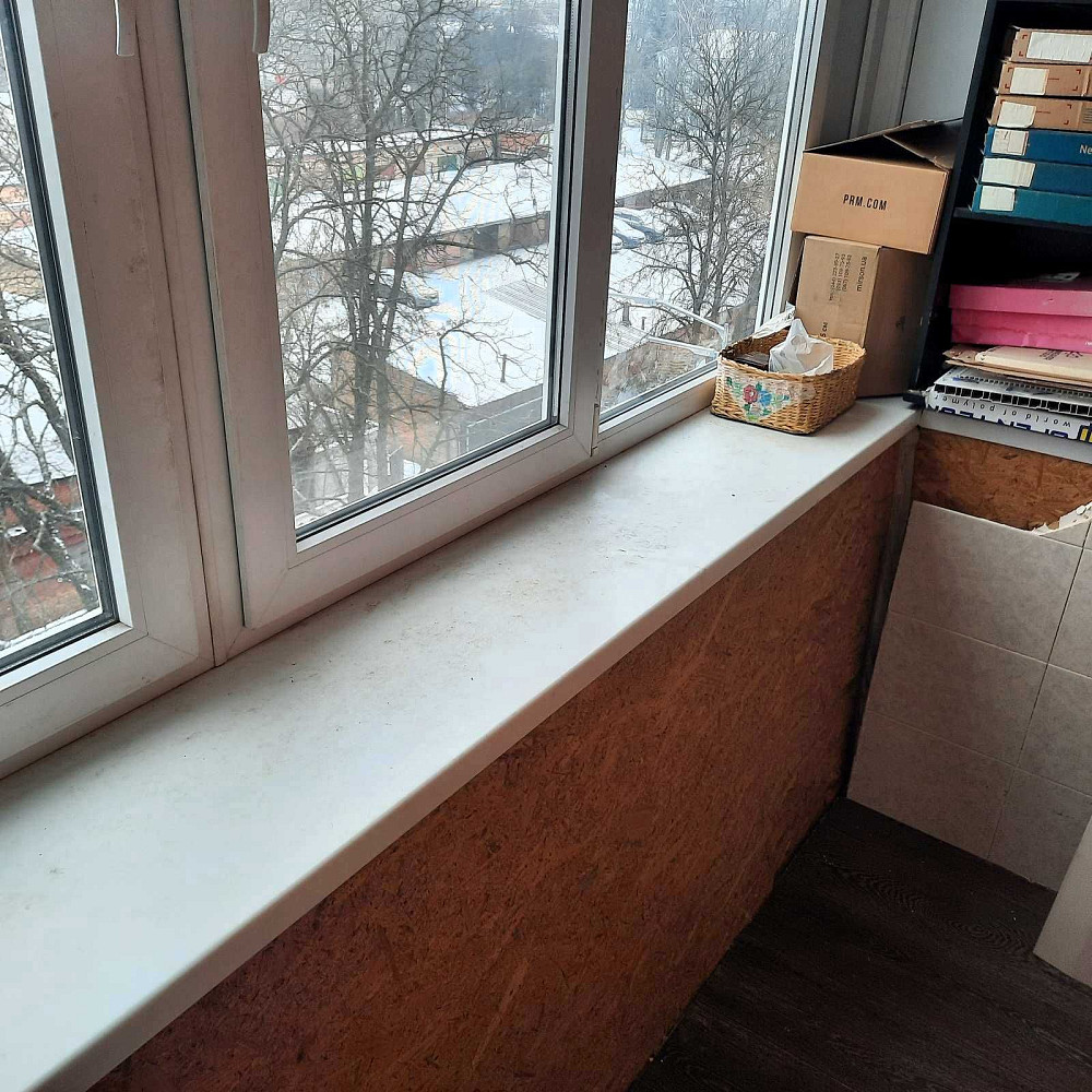 Нивки-2 хв , вул. Галаганівська (Горбачова Омеляна) 4/2 Киев - изображение 8