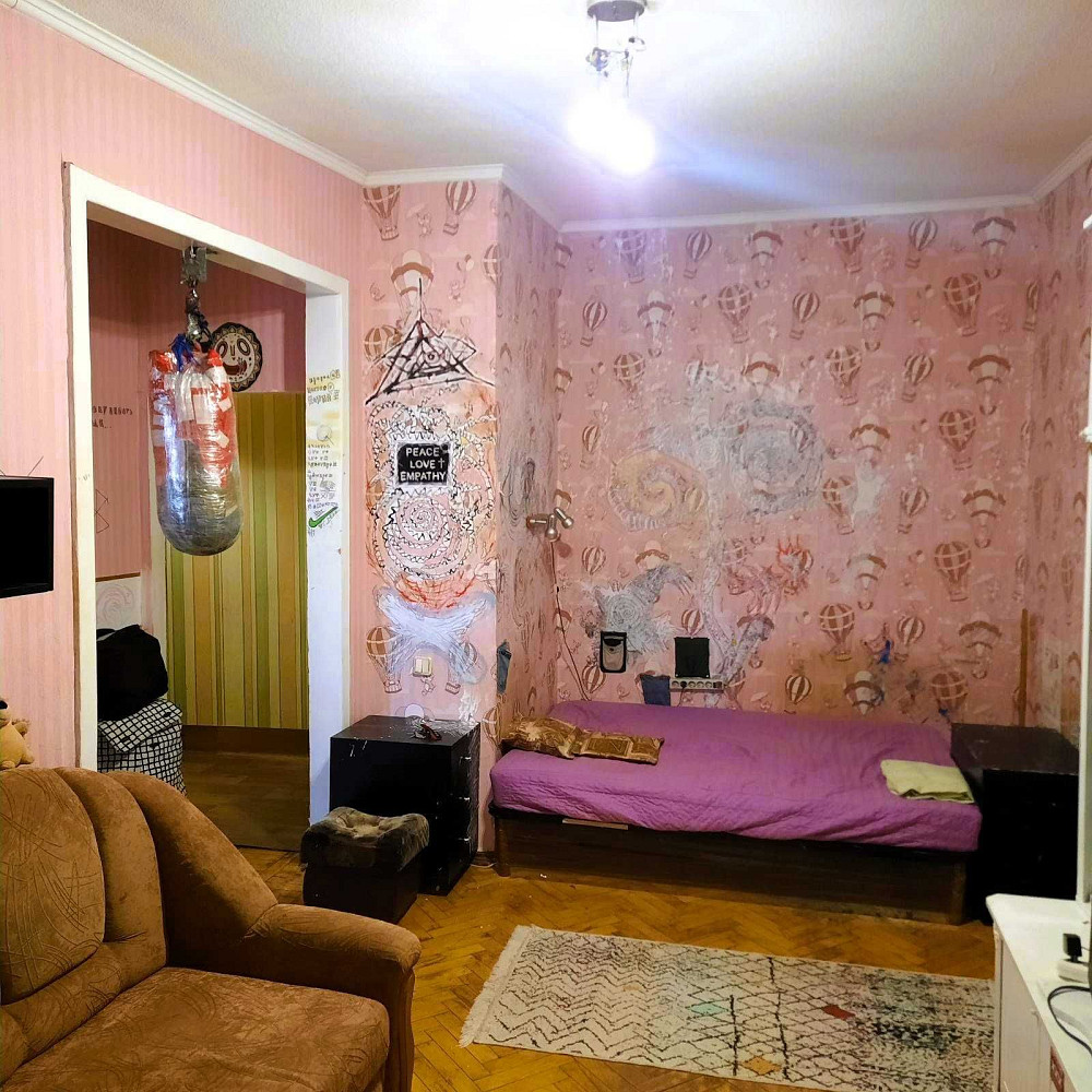 Нивки-2 хв , вул. Галаганівська (Горбачова Омеляна) 4/2 Киев - изображение 5