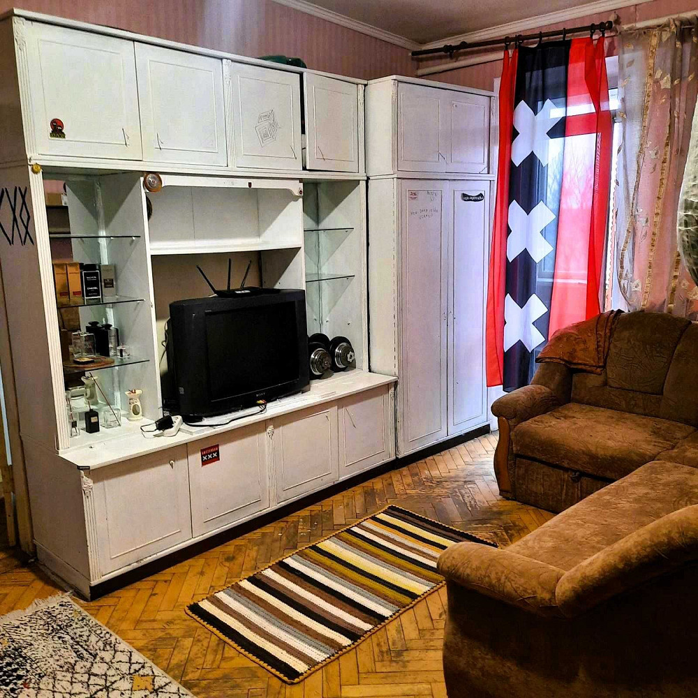 Нивки-2 хв , вул. Галаганівська (Горбачова Омеляна) 4/2 Киев - изображение 4