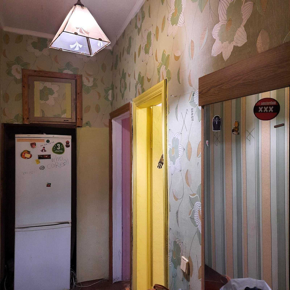 Нивки-2 хв , вул. Галаганівська (Горбачова Омеляна) 4/2 Киев - изображение 3