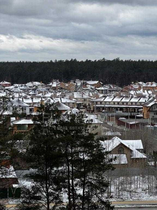 Бровары ЖК Крона Парк 2 Черновола 8 Бровари - зображення 3