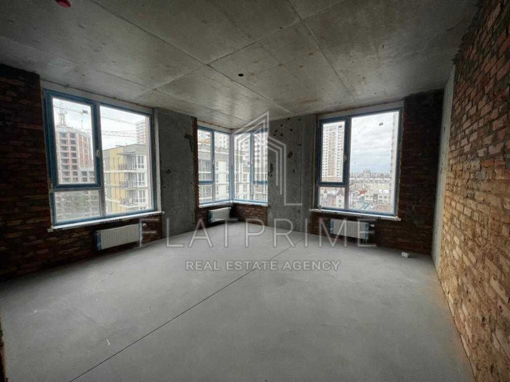 Бровары ЖК Крона Парк 2 Черновола 8 Бровари - зображення 6