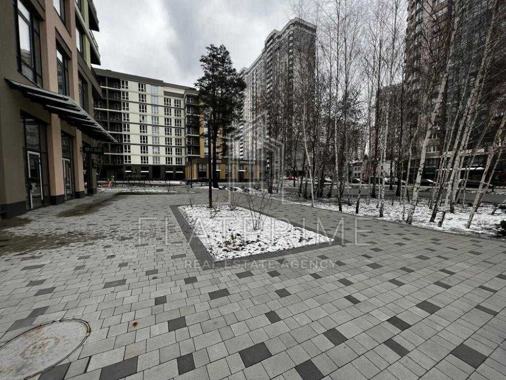 Бровары ЖК Крона Парк 2 Черновола 8 Бровари - зображення 7