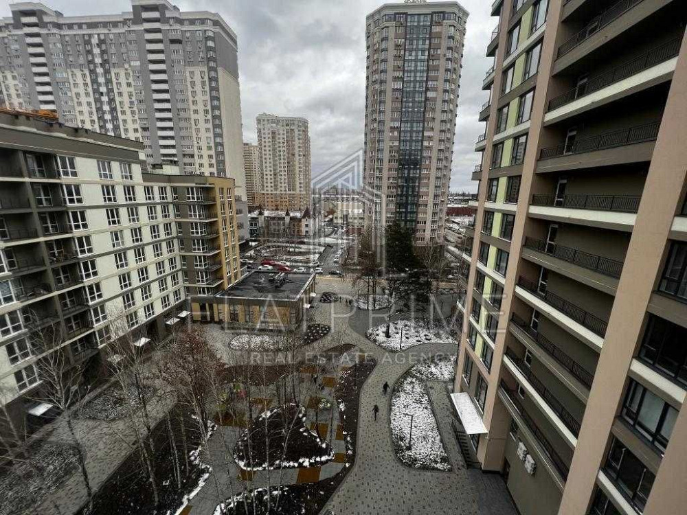 Бровары ЖК Крона Парк 2 Черновола 8 Бровари - зображення 8