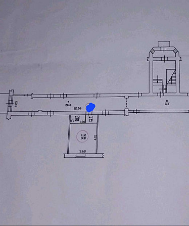 Продам 1комнатную квартиру-студию. С ремонтом. Харків - зображення 8