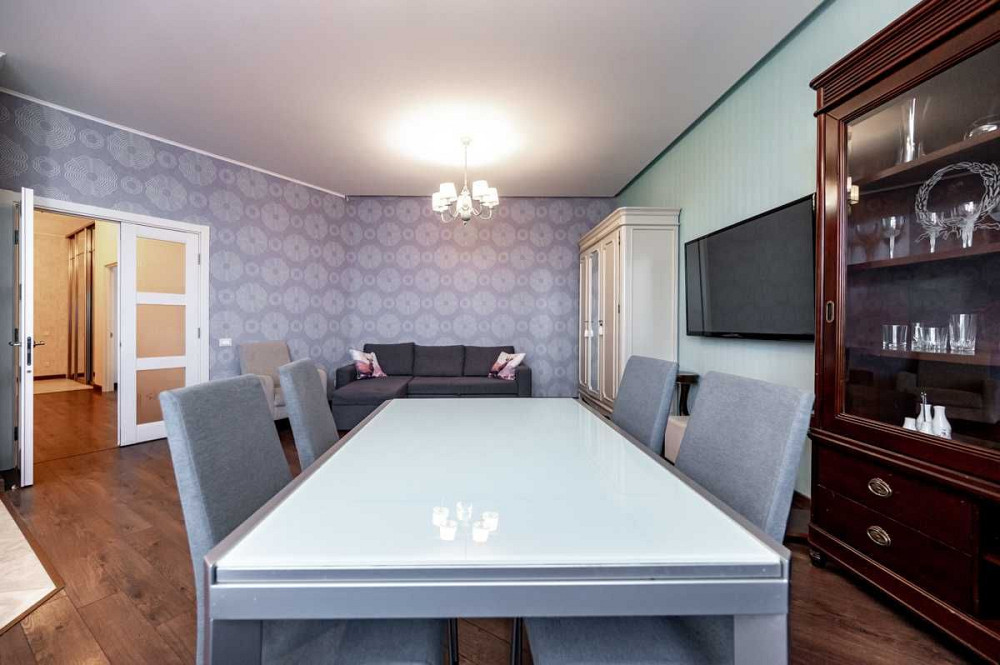 Аренда квартиры Проспект Шевченко «Климовский дом» БЕЗ КОМИССИИ Одесса - изображение 6