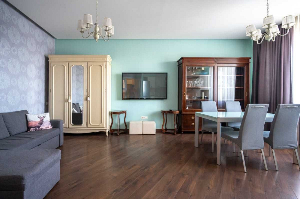 Аренда квартиры Проспект Шевченко «Климовский дом» БЕЗ КОМИССИИ Одесса - изображение 5