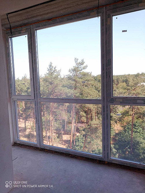 Продам 2к квартиру 66м.кв Киев метро Лесная Быковня Броварской прп Киев - изображение 6