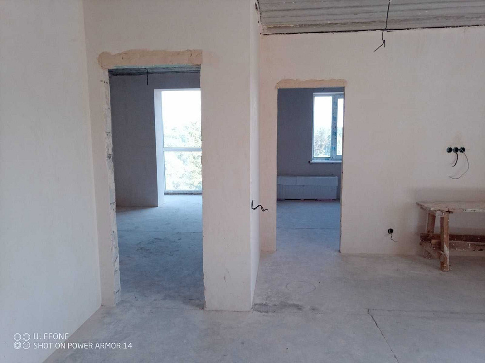 Продам 2к квартиру 66м.кв Киев метро Лесная Быковня Броварской прп Киев - изображение 8