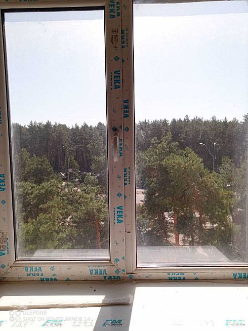 Продам 2к квартиру 66м.кв Киев метро Лесная Быковня Броварской прп Киев - изображение 3