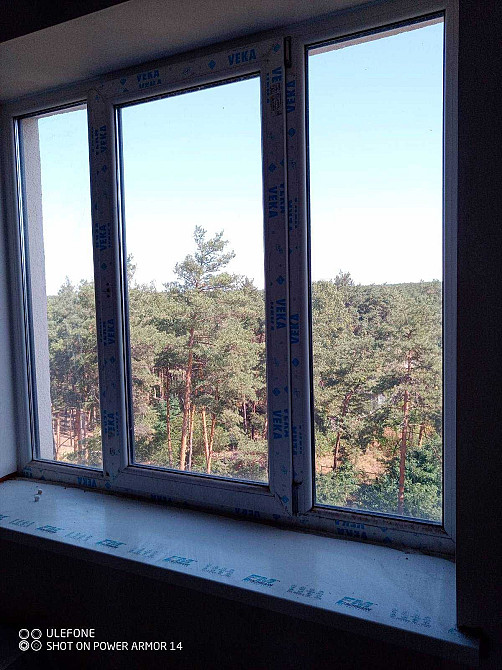 Продам 2к квартиру 66м.кв Киев метро Лесная Быковня Броварской прп Киев - изображение 4