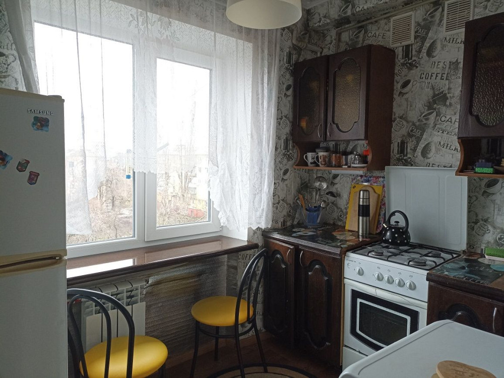 Сдам 2к. квартиру. Центр. ДОЛГОСРОЧНАЯ АРЕНДА! Краматорск - изображение 5