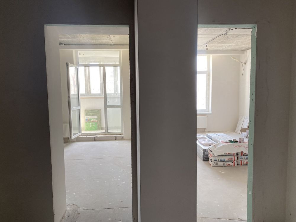 ЖК Русановская Гавань!СРОЧНО!Видовая !Ремонт!Без %ДОКУМЕНТЫ Киев - изображение 2