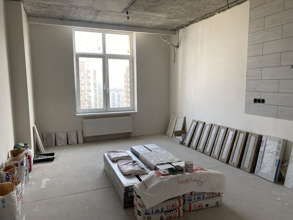 ЖК Русановская Гавань!СРОЧНО!Видовая !Ремонт!Без %ДОКУМЕНТЫ Киев - изображение 6