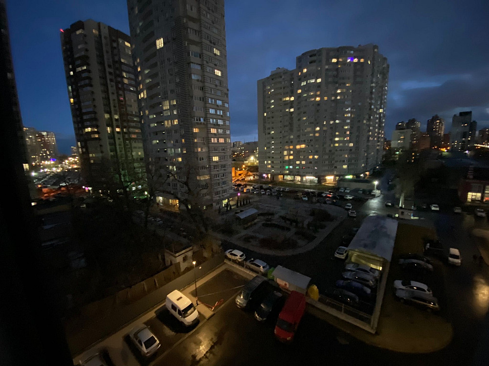 ЖК Русановская Гавань!СРОЧНО!Видовая !Ремонт!Без %ДОКУМЕНТЫ Киев - изображение 1