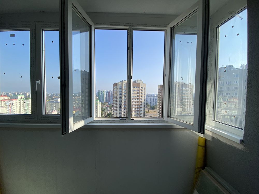 ЖК Русановская Гавань!СРОЧНО!Видовая !Ремонт!Без %ДОКУМЕНТЫ Киев - изображение 3