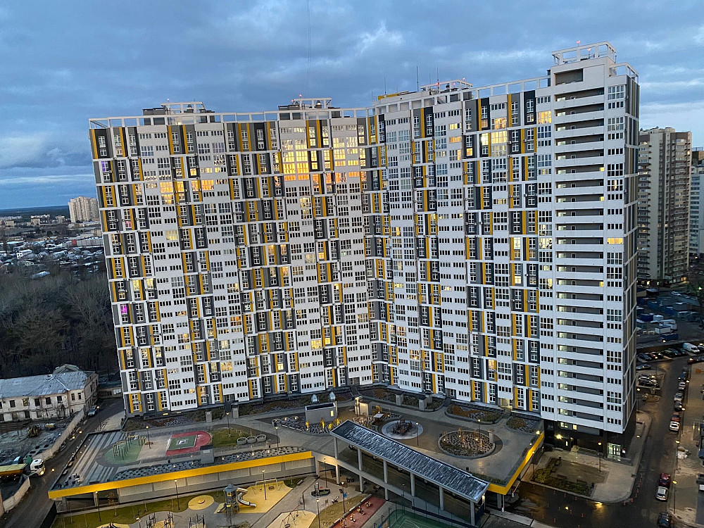 ЖК Русановская Гавань!СРОЧНО!Видовая !Ремонт!Без %ДОКУМЕНТЫ Киев - изображение 4