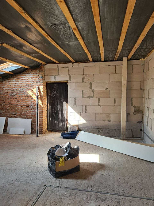 2 х ком 85 м2 с документами жк Киевский маеток софиевская борщаговка Софиевская Борщаговка - изображение 3