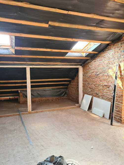 2 х ком 85 м2 с документами жк Киевский маеток софиевская борщаговка Софиевская Борщаговка - изображение 8