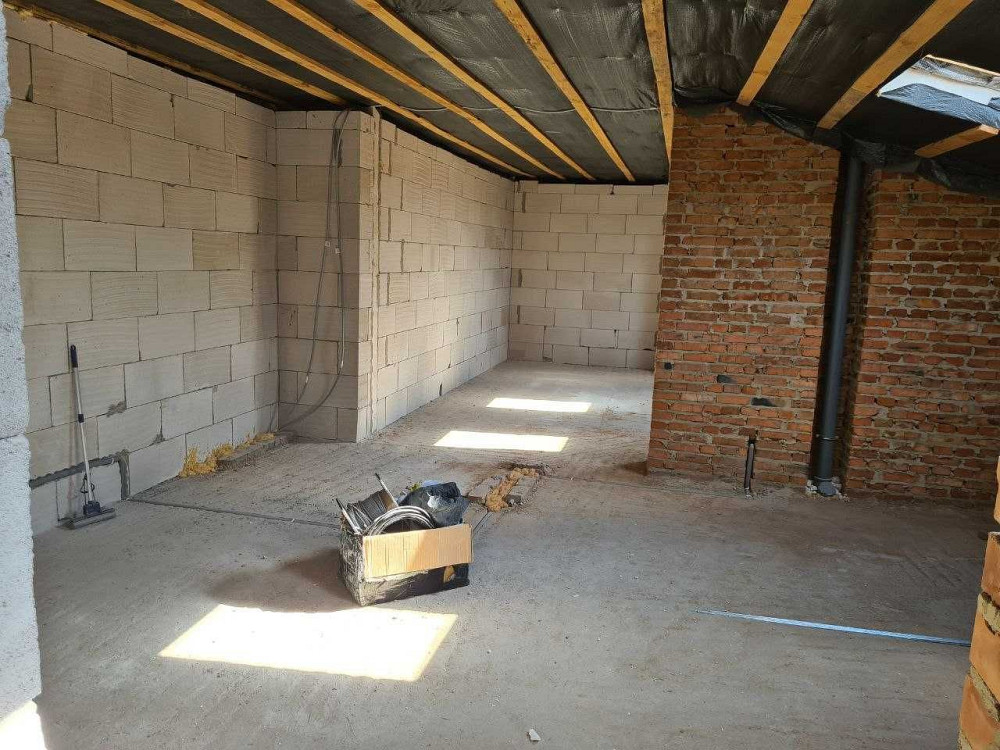 2 х ком 85 м2 с документами жк Киевский маеток софиевская борщаговка Софиевская Борщаговка - изображение 7