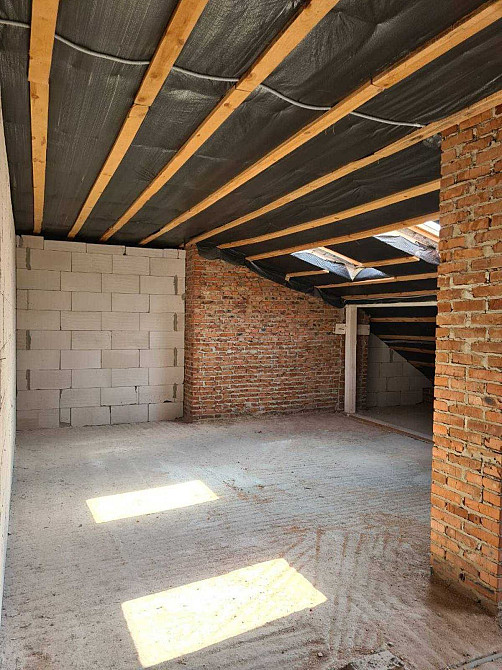 2 х ком 85 м2 с документами жк Киевский маеток софиевская борщаговка Софиевская Борщаговка - изображение 1