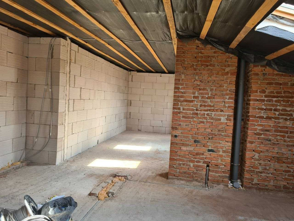 2 х ком 85 м2 с документами жк Киевский маеток софиевская борщаговка Софиевская Борщаговка - изображение 6