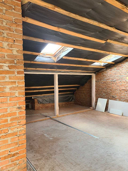 2 х ком 85 м2 с документами жк Киевский маеток софиевская борщаговка Софиевская Борщаговка - изображение 2