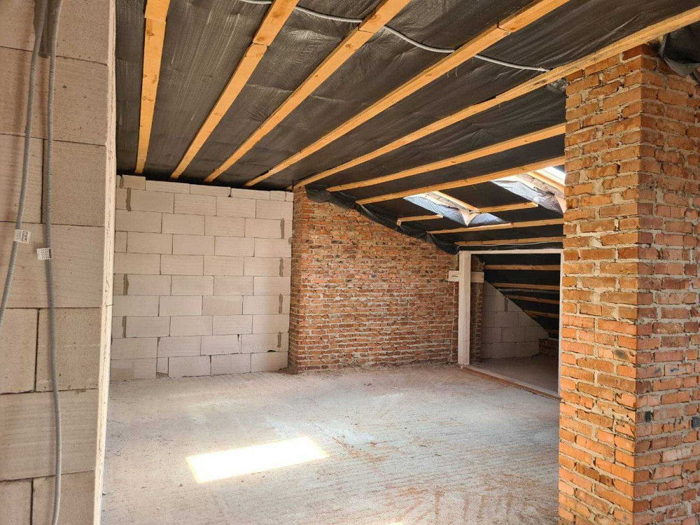 2 х ком 85 м2 с документами жк Киевский маеток софиевская борщаговка Софиевская Борщаговка - изображение 5