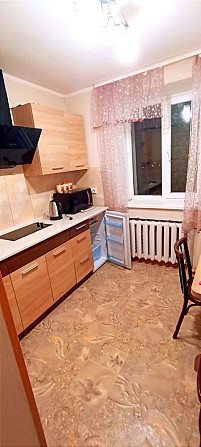 Сдам 1-комнатную квартиру р-н Лазо в г. Белгород-Днестровском Белгород-Днестровский - изображение 1