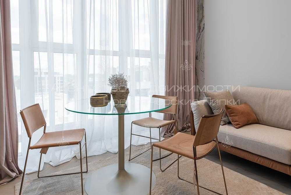 Продажа НОВОЙ 2-комн. квартиры ЖК Новопечерские Липки Драгомирова 15Б Киев - изображение 4